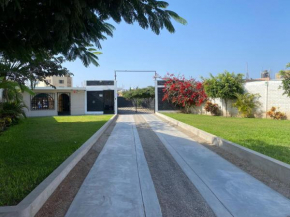 Hospedaje Origi